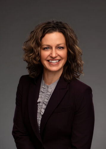 NU Medical Center names Buegler as new president